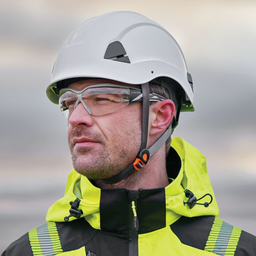 Head, Eye and Ear Protection